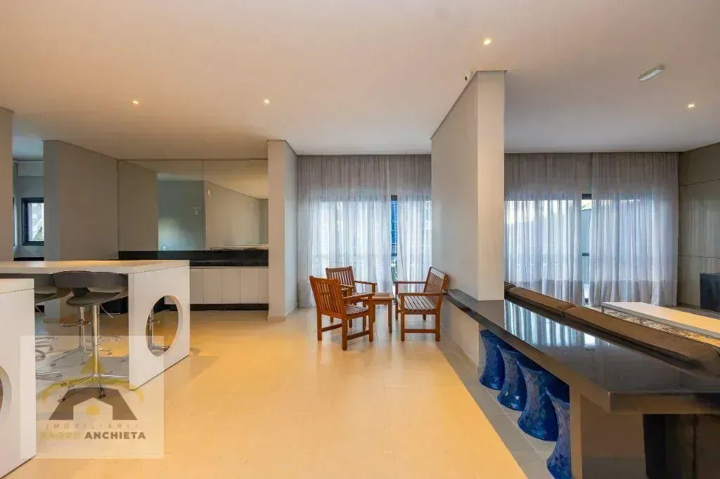 Estudio amueblado de 48 m² en el 15º piso con balcón — photo 98