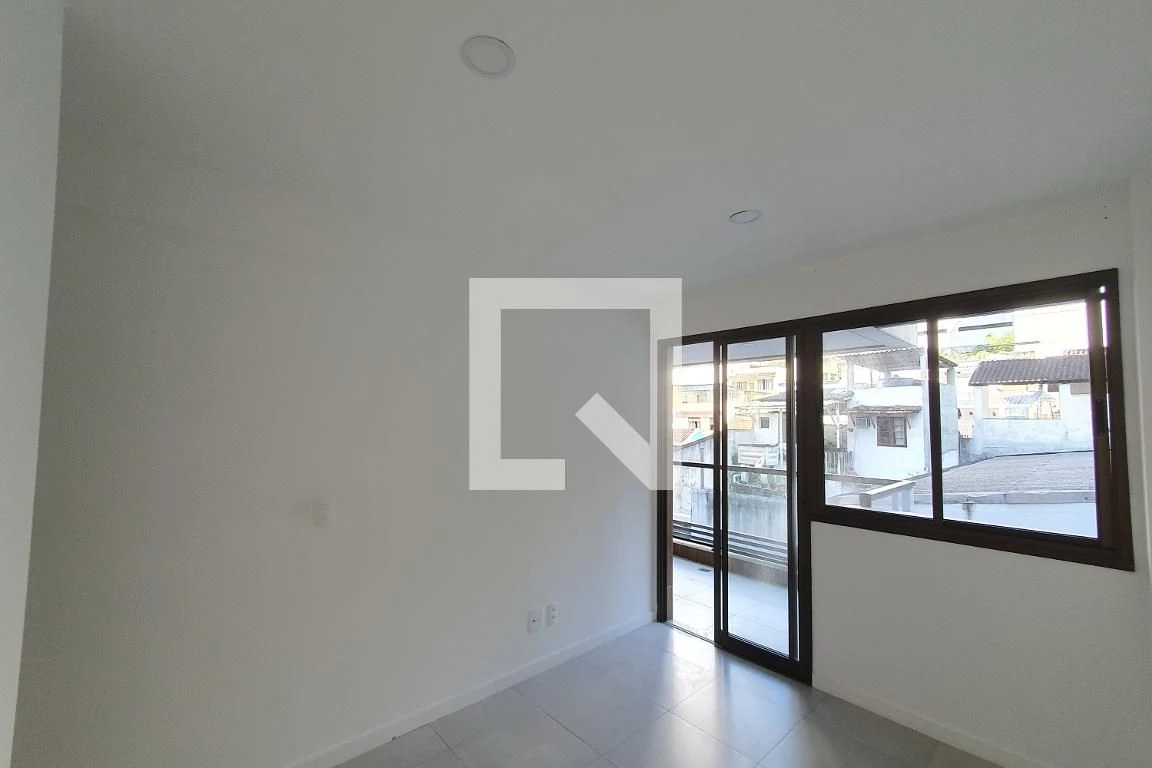 Apartamento de 2 quartos, ambos suítes, 160 m², Tijuca — photo 25