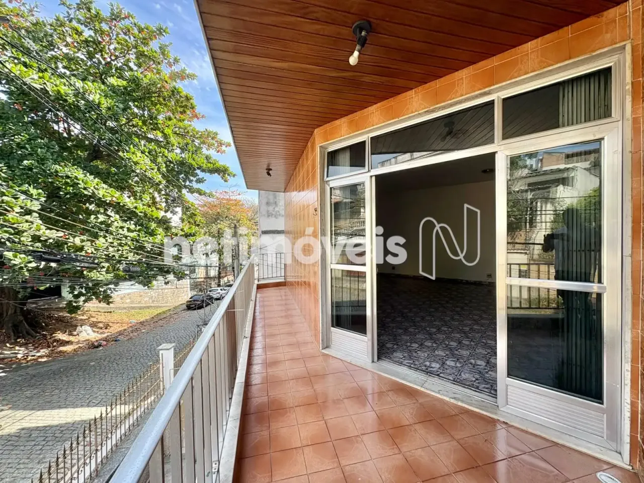 3-bedroom apartment with balcony, 3 bathrooms
