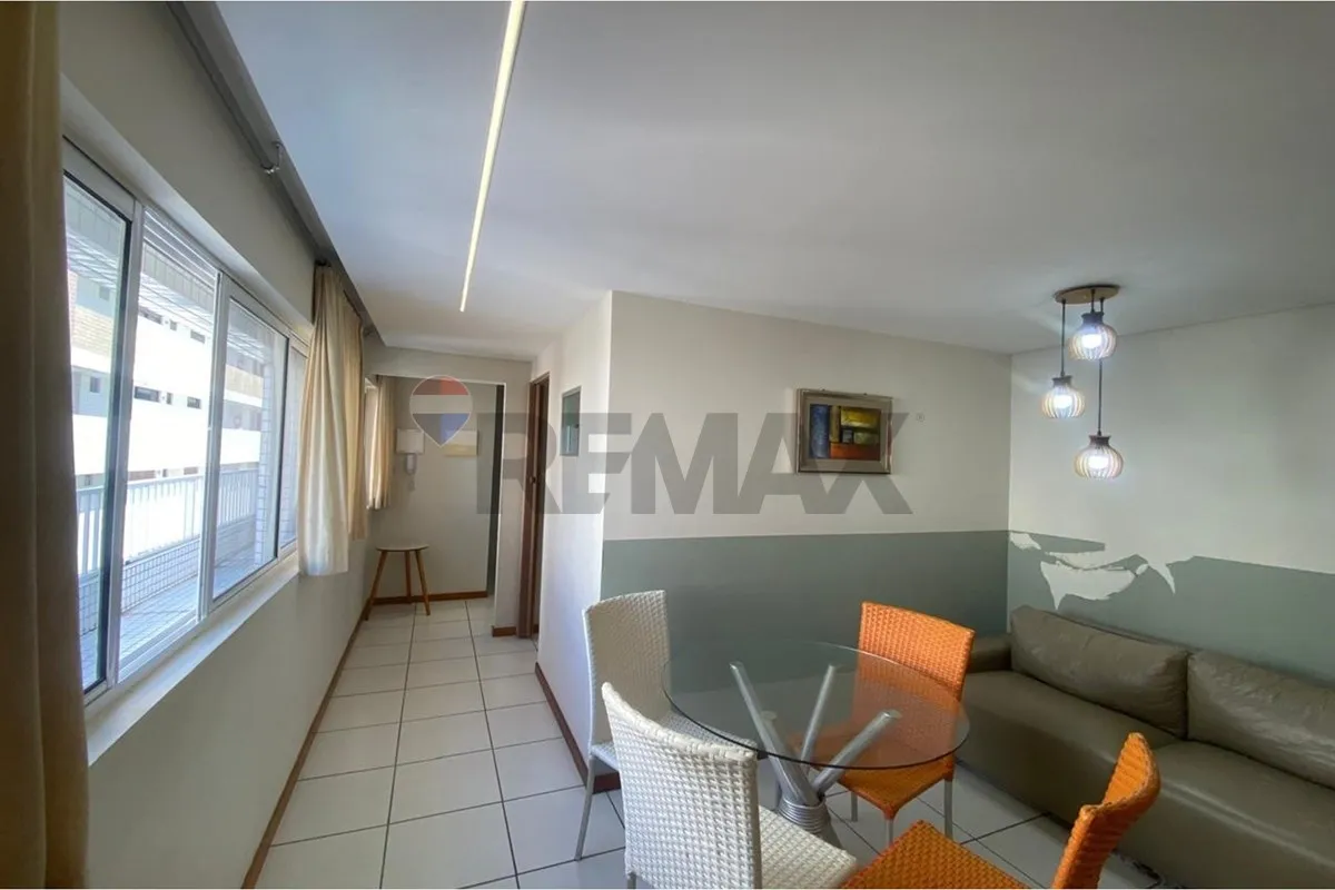 Washing machine in a 2-bedroom apartment, 50 m² — photo 21