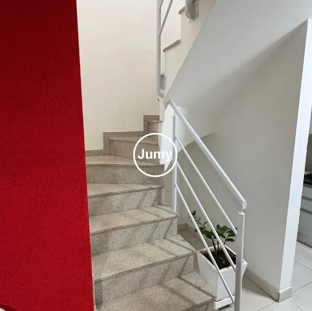 Furnished 2-bedroom house with 2 bathrooms — photo 11