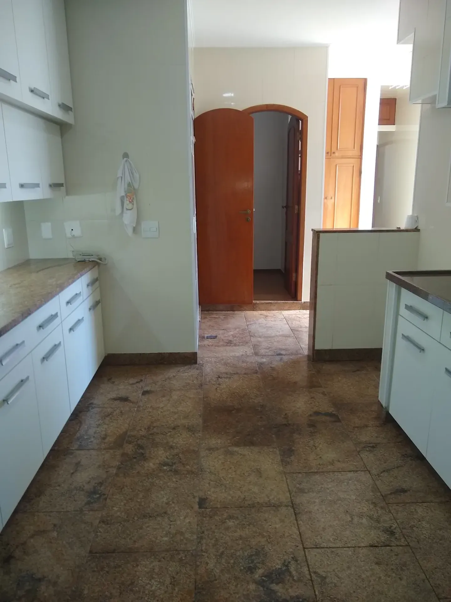 Apartamento com varanda e 3 banheiros — photo 24