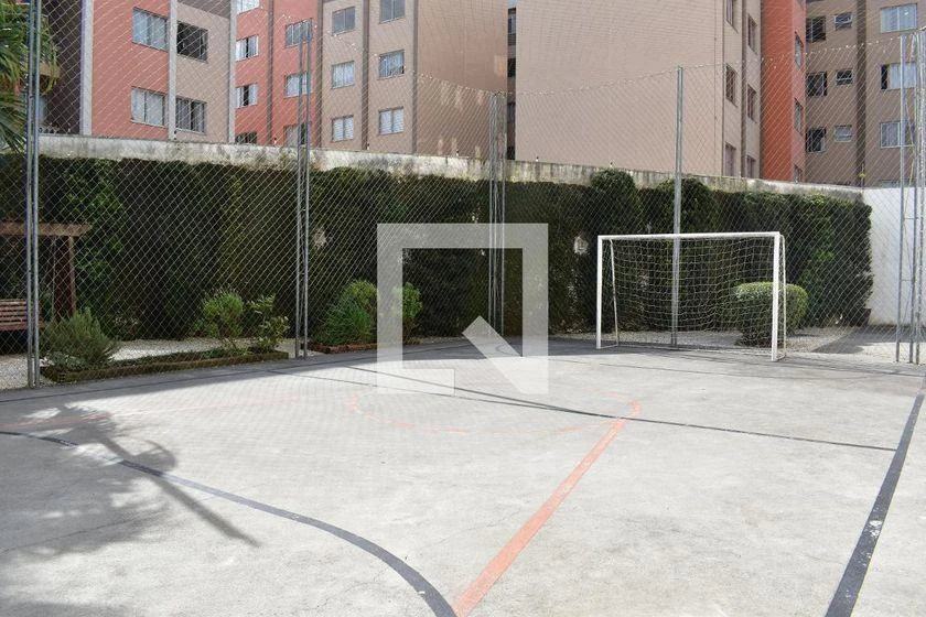 Furnished apartment, 113 m², with a grill on the balcony — photo 36