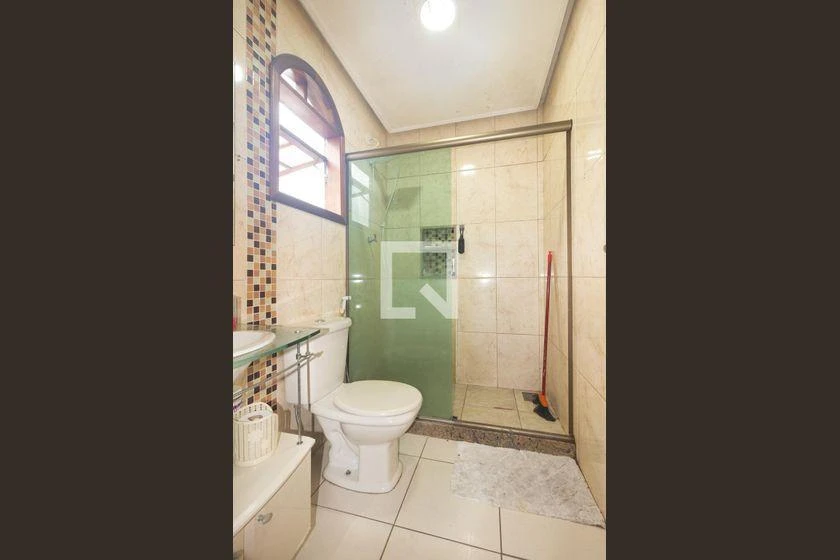 Casa de 4 quartos com máquina de lavar, Senador Vasconcelos — photo 37
