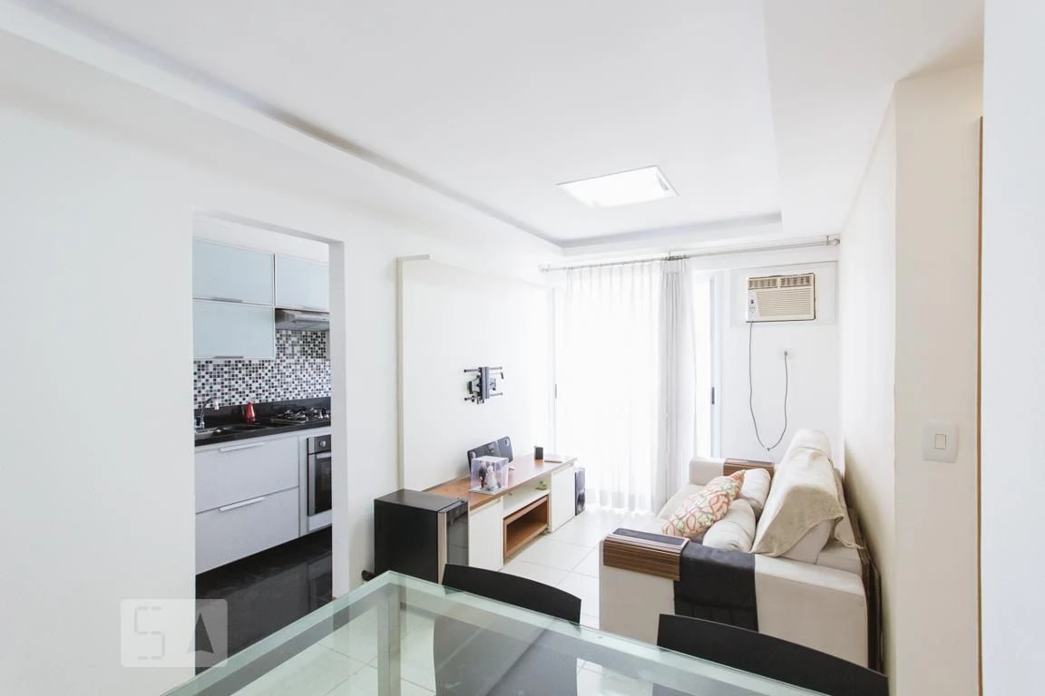 Apartamento mobiliado com 3 quartos e 3 banheiros — photo 12
