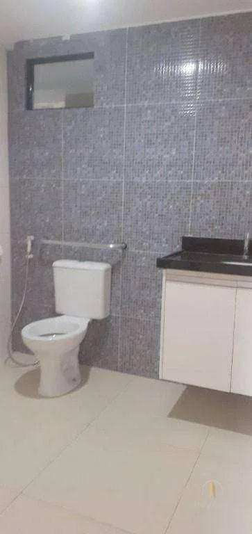 1-bedroom apartment with balcony and built-in grill — photo 5