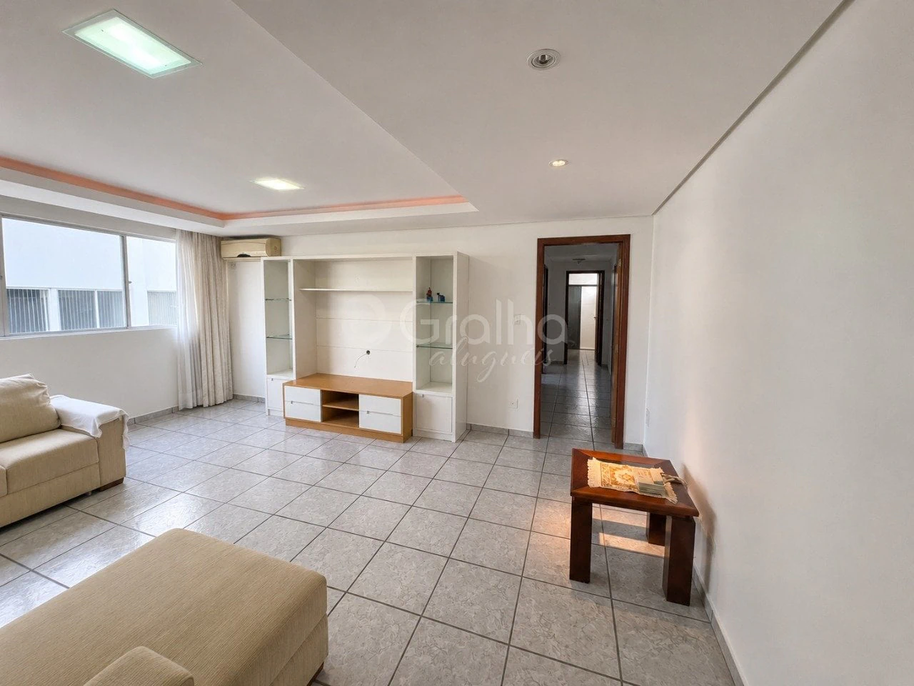 4-bedroom apartment with a suite and 138 m² — photo 5
