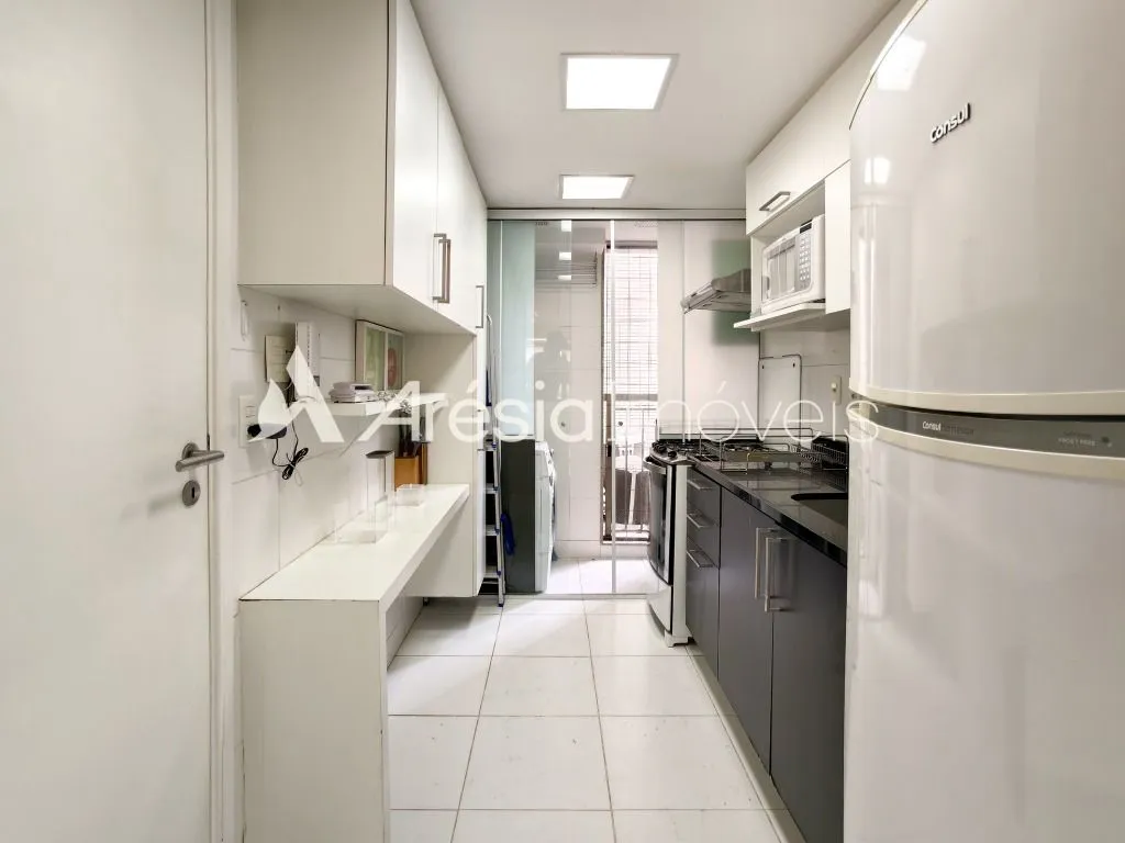 Apartamento para alugar com 2 suítes e 1 vaga — photo 18