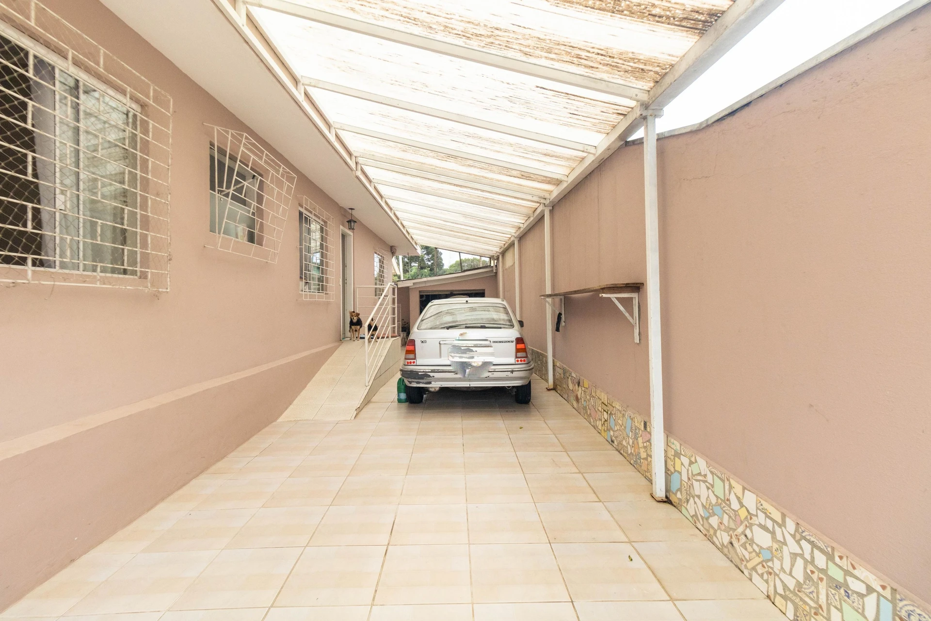 Furnished house, 200 m², with a home office — photo 29