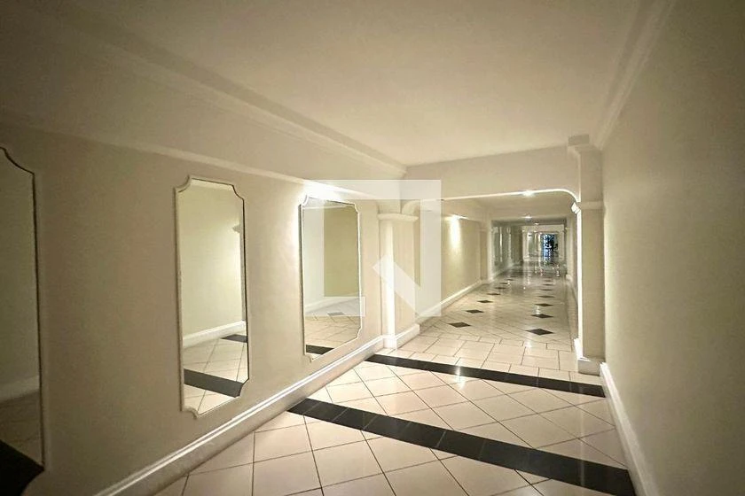 Apartamento mobiliado de 60 m² com 2 suítes e cozinha aberta — photo 31