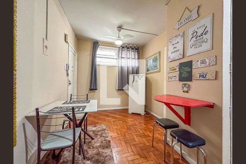 Apartamento amueblado de 1 dormitorio, 60 m² — photo 23