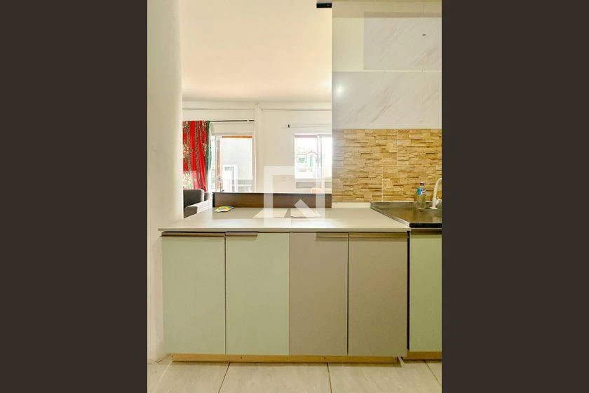 2-bedroom apartment in a building with a pool — photo 30