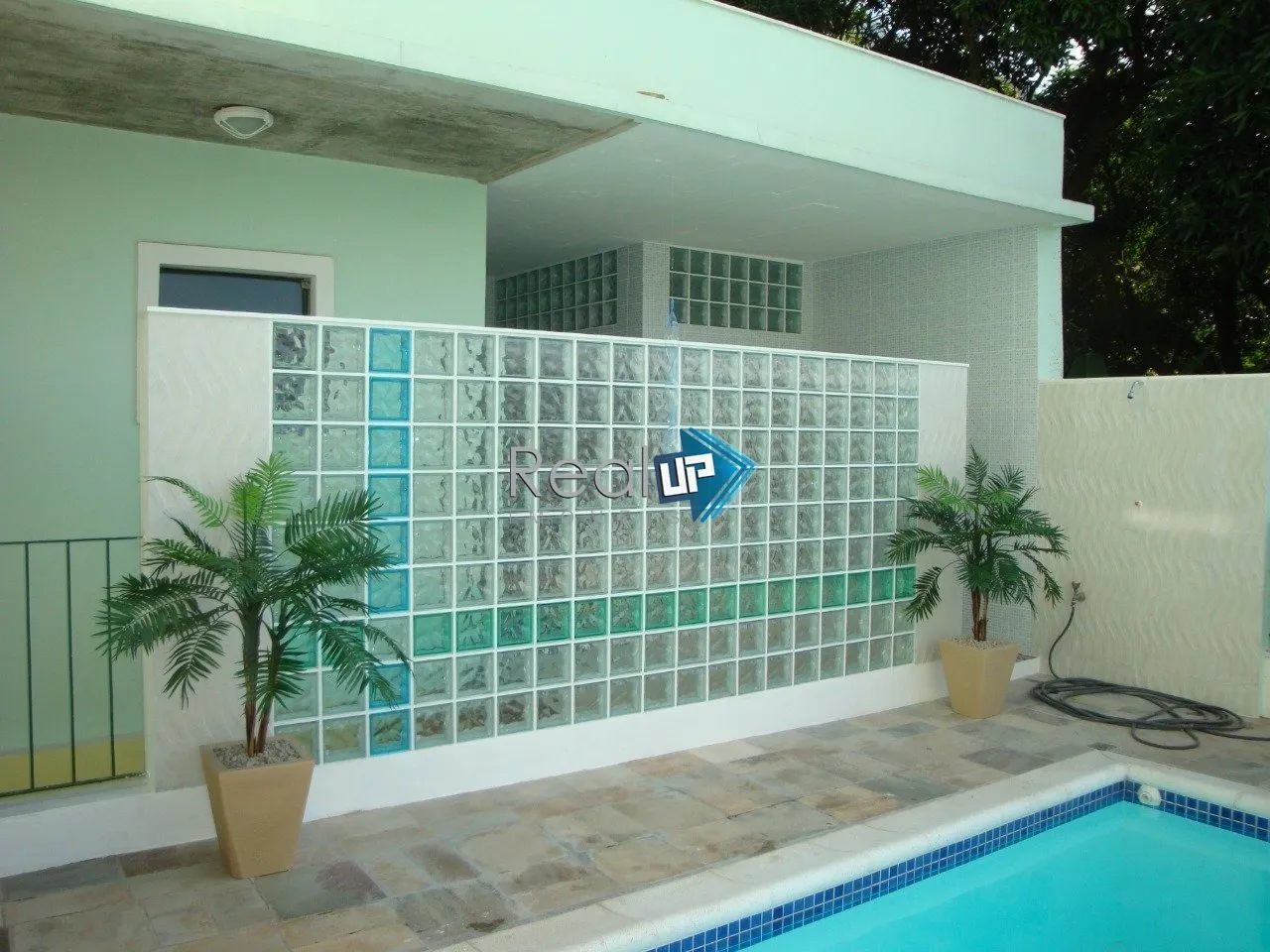 Casa com 4 quartos, 600 m² e vista ampla — photo 43