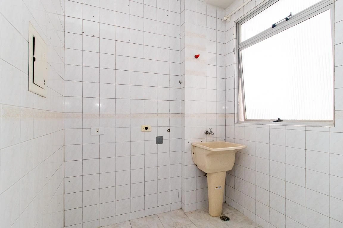 2-bedroom, 55 m² apartment in Curitiba — photo 20