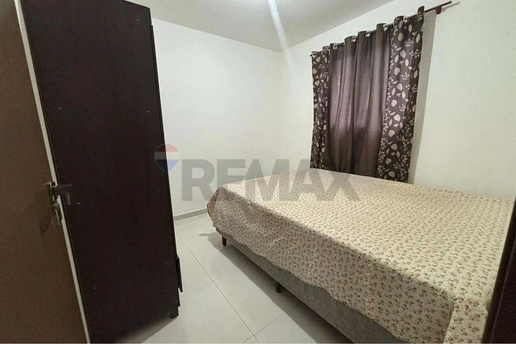 2-bedroom apartment with a balcony and private BBQ — photo 3