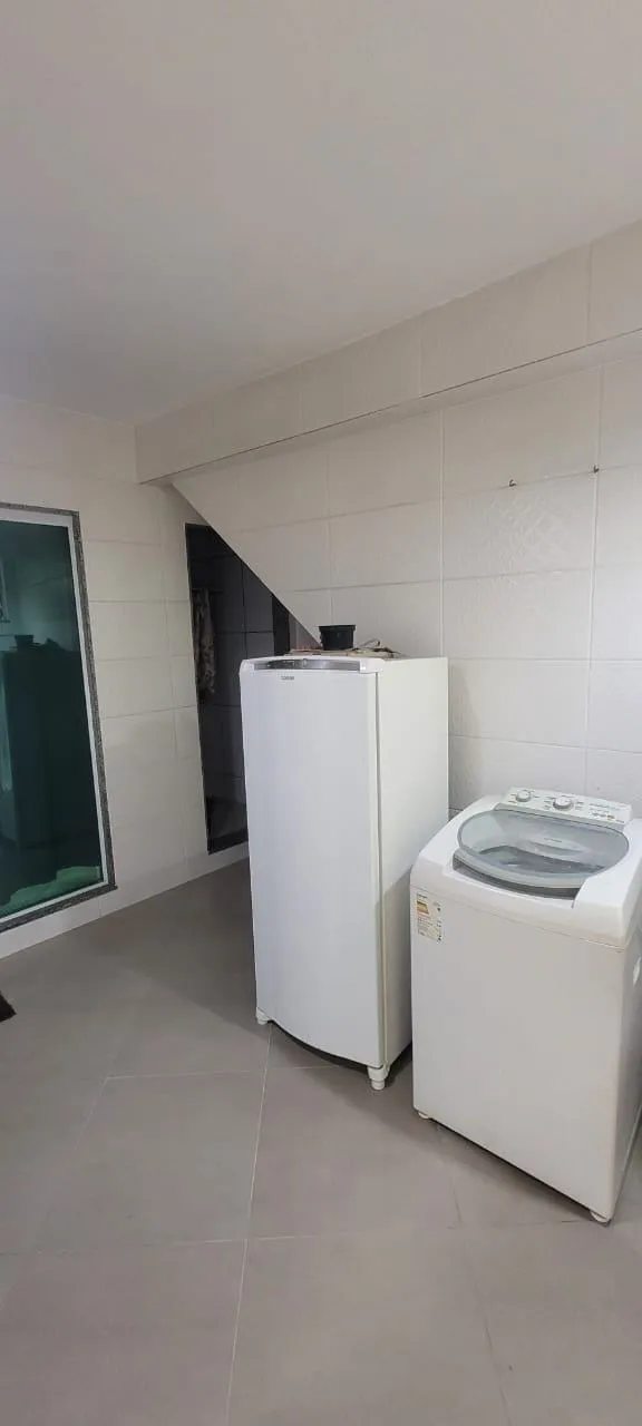 Casa de 2 quartos com máquina de lavar, Bento Ribeiro — photo 12