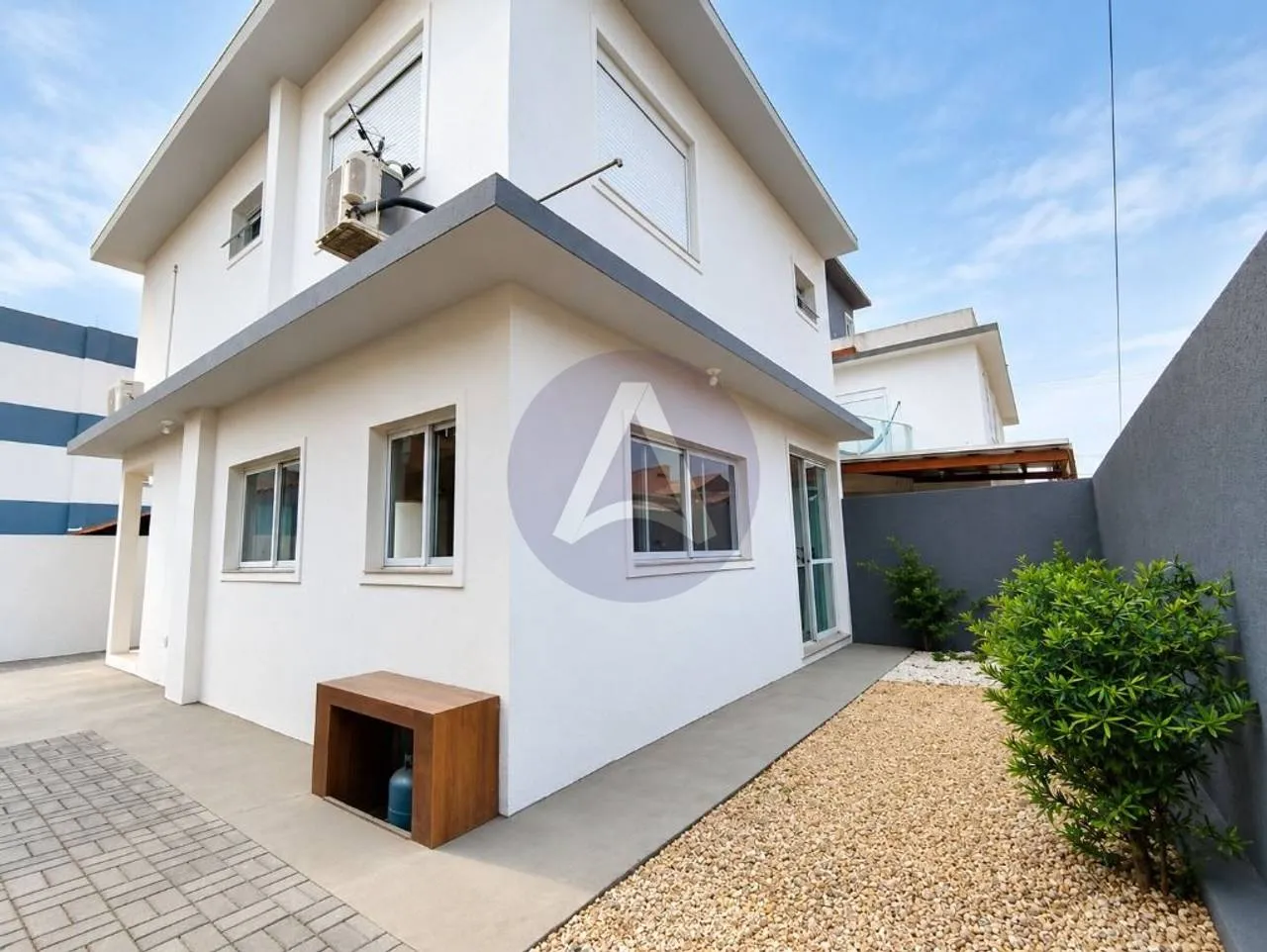 2-bedroom house with a home office in Florianópolis — photo 6