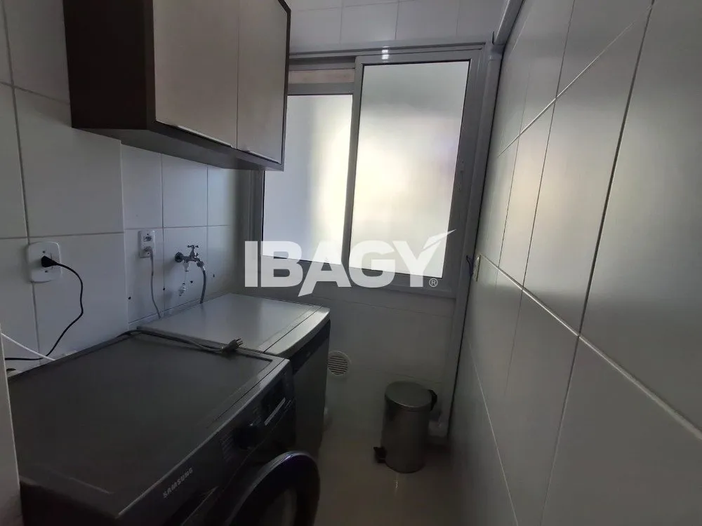 Apartamento amueblado de 2 dormitorios con 1 suite — photo 17