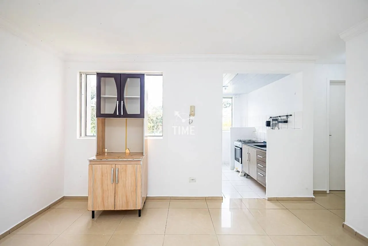 2-bedroom apartment with a separate closed kitchen — photo 7