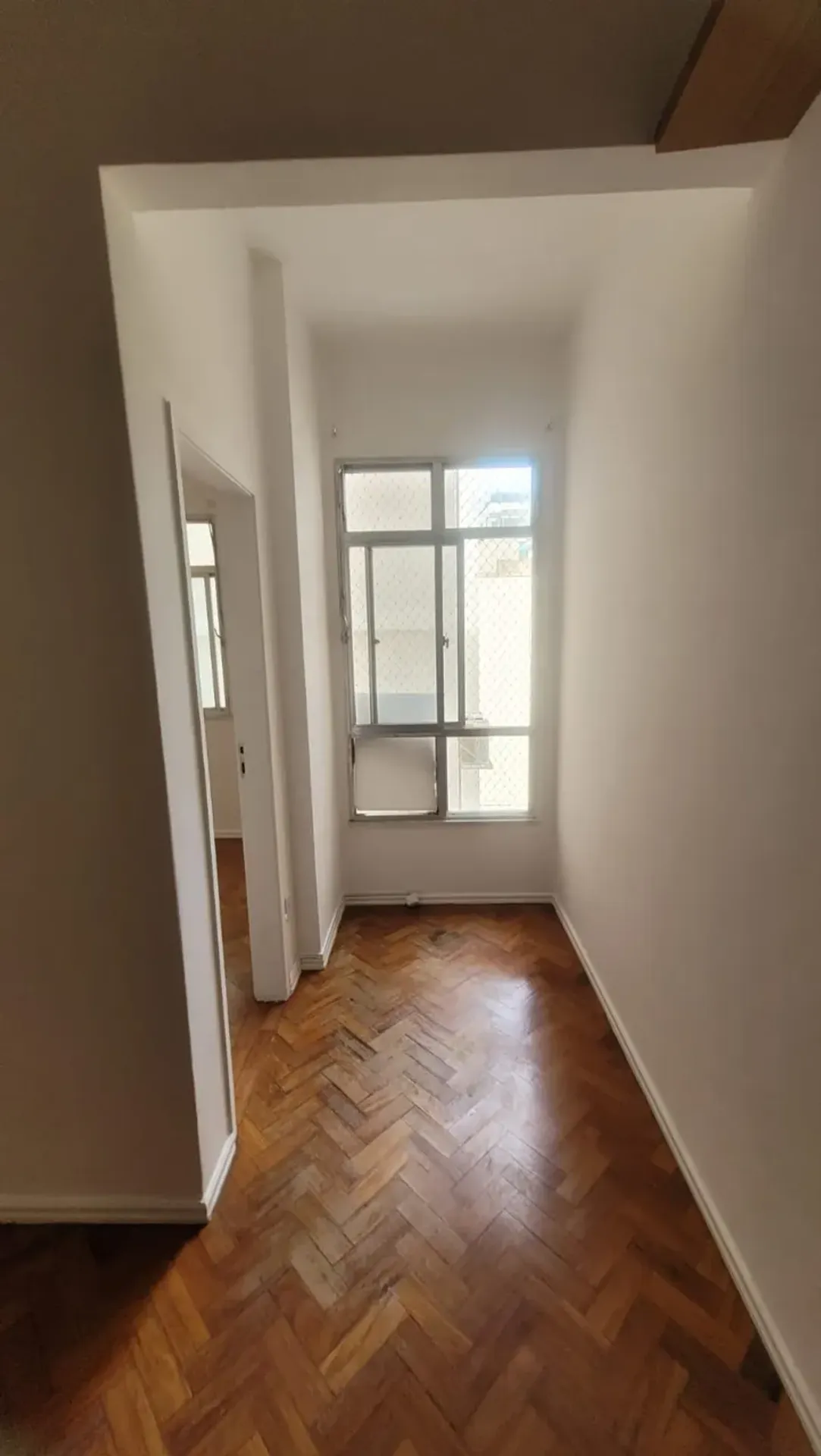 78 m² apartment with 2 bedrooms and 2 bathrooms — photo 15