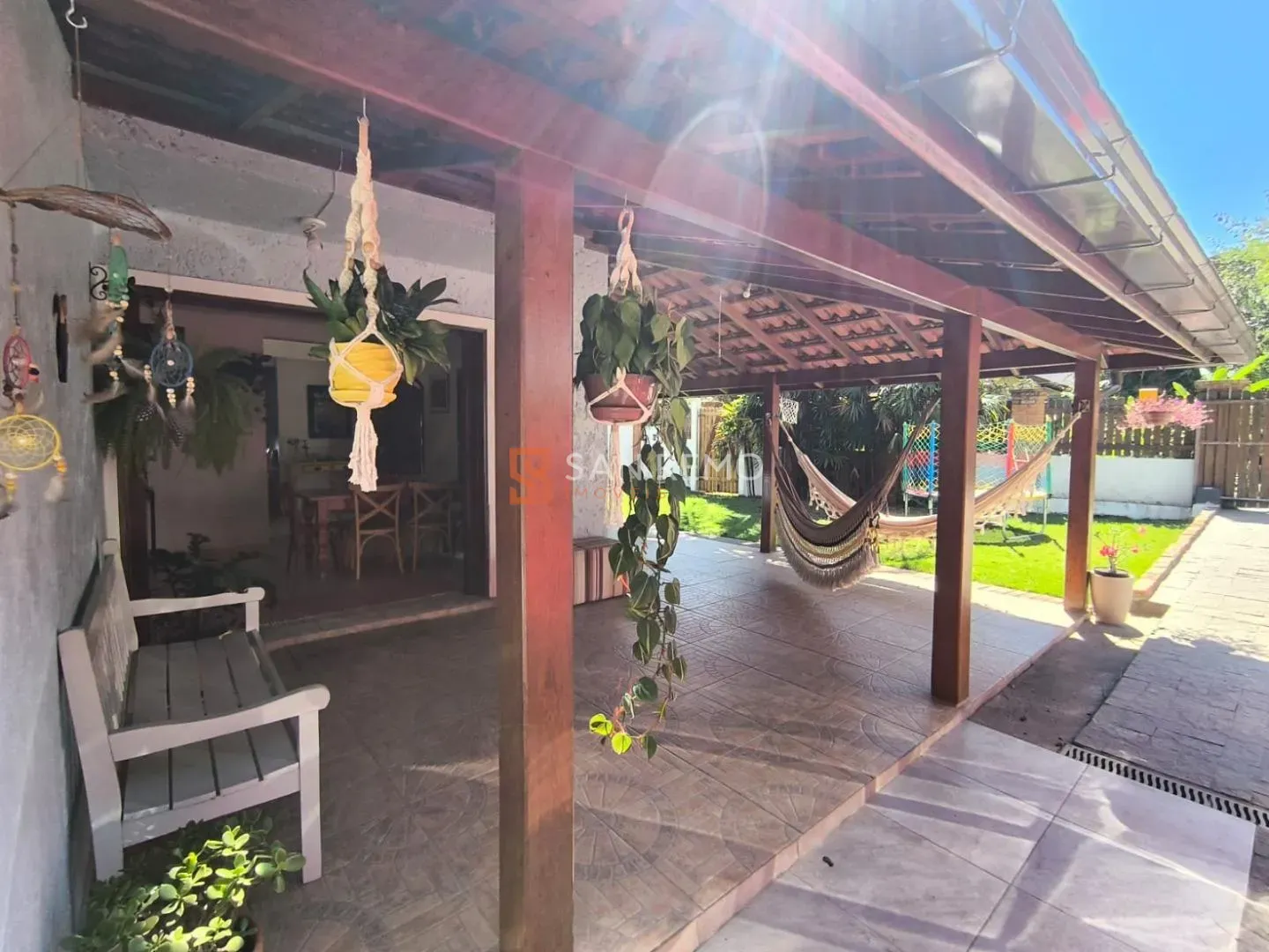 Furnished house, 135 m², with a home office — photo 25