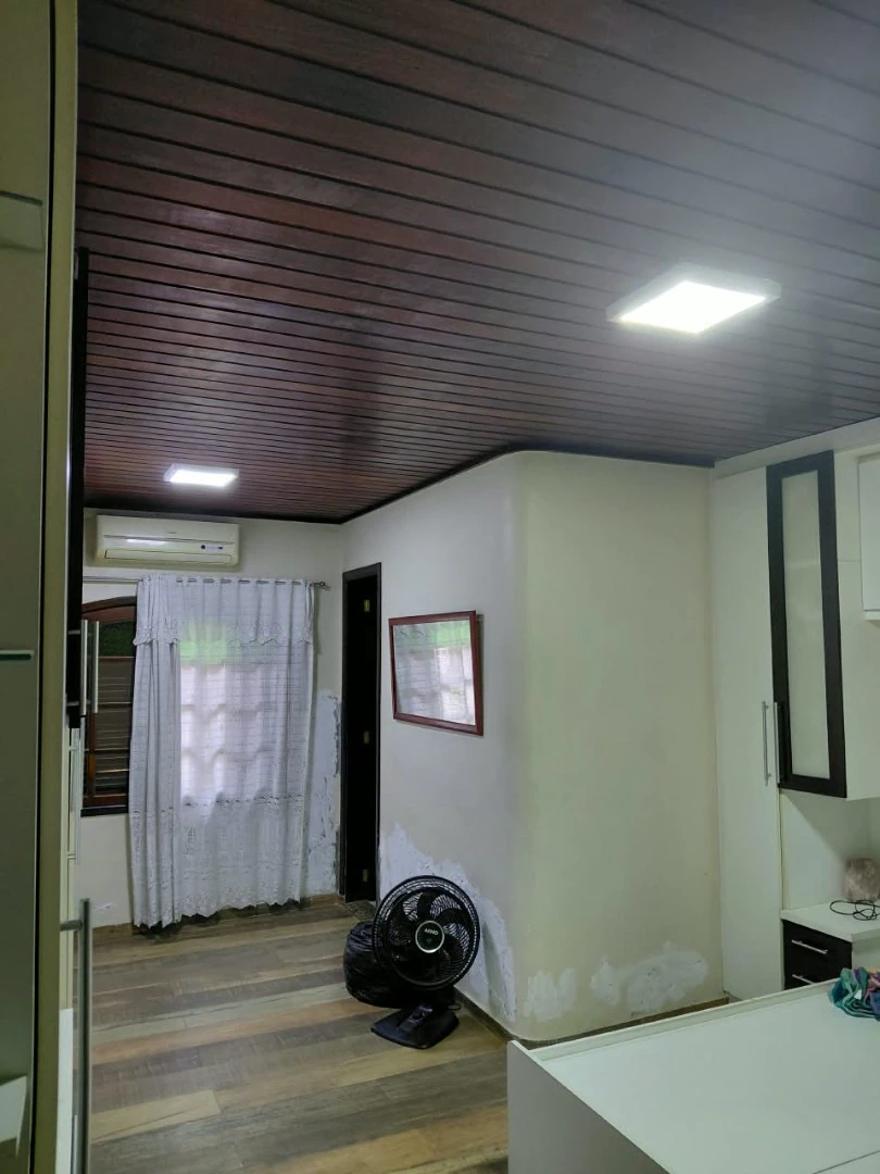 Furnished house with 3 bedrooms, 360 m² and 2 parking spots — photo 28