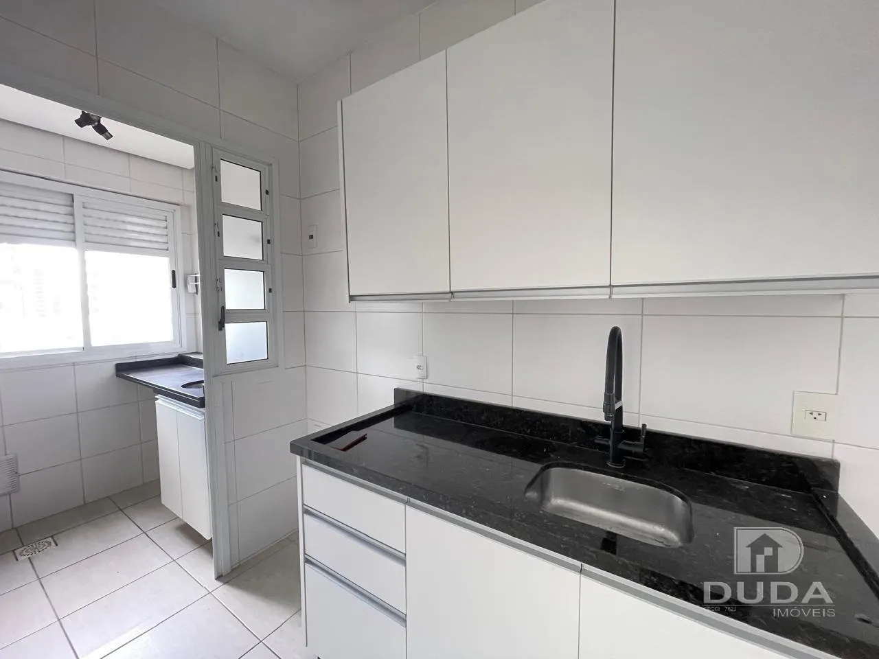 2-bedroom apartment, 1 with its own bathroom, 62 m² — photo 2