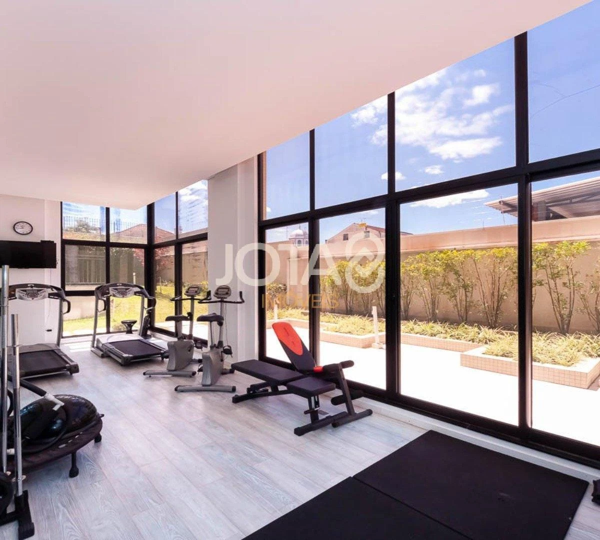 Furnished apartment, 79 m², with a home office — photo 36