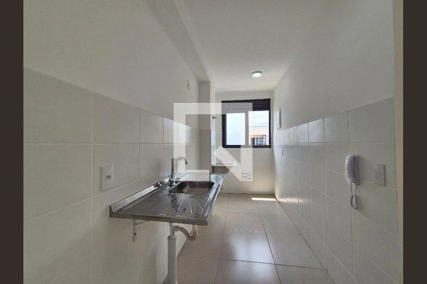 Glass-enclosed balcony in a 2-bedroom apartment, 55 m² — photo 7