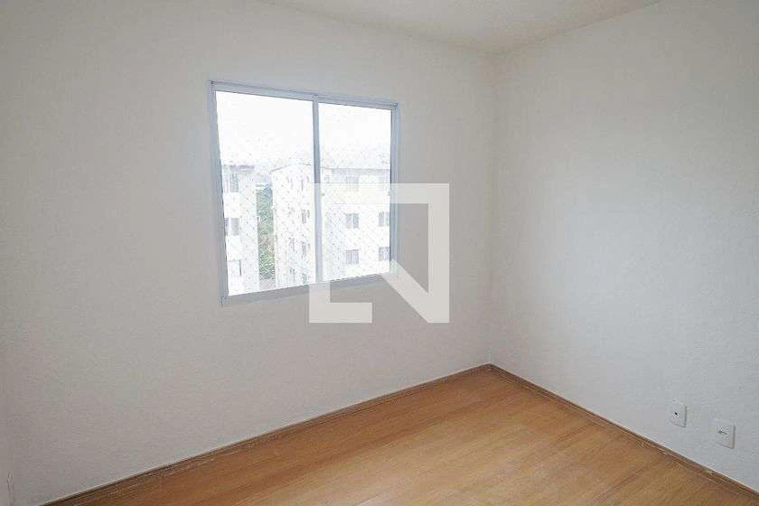 Apartamento de 2 quartos com 1 vaga e 2 banheiros — photo 11