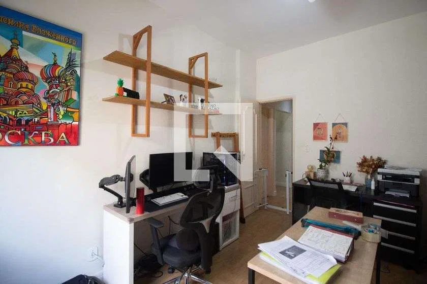Apartment, 140 m², with a home office — photo 2