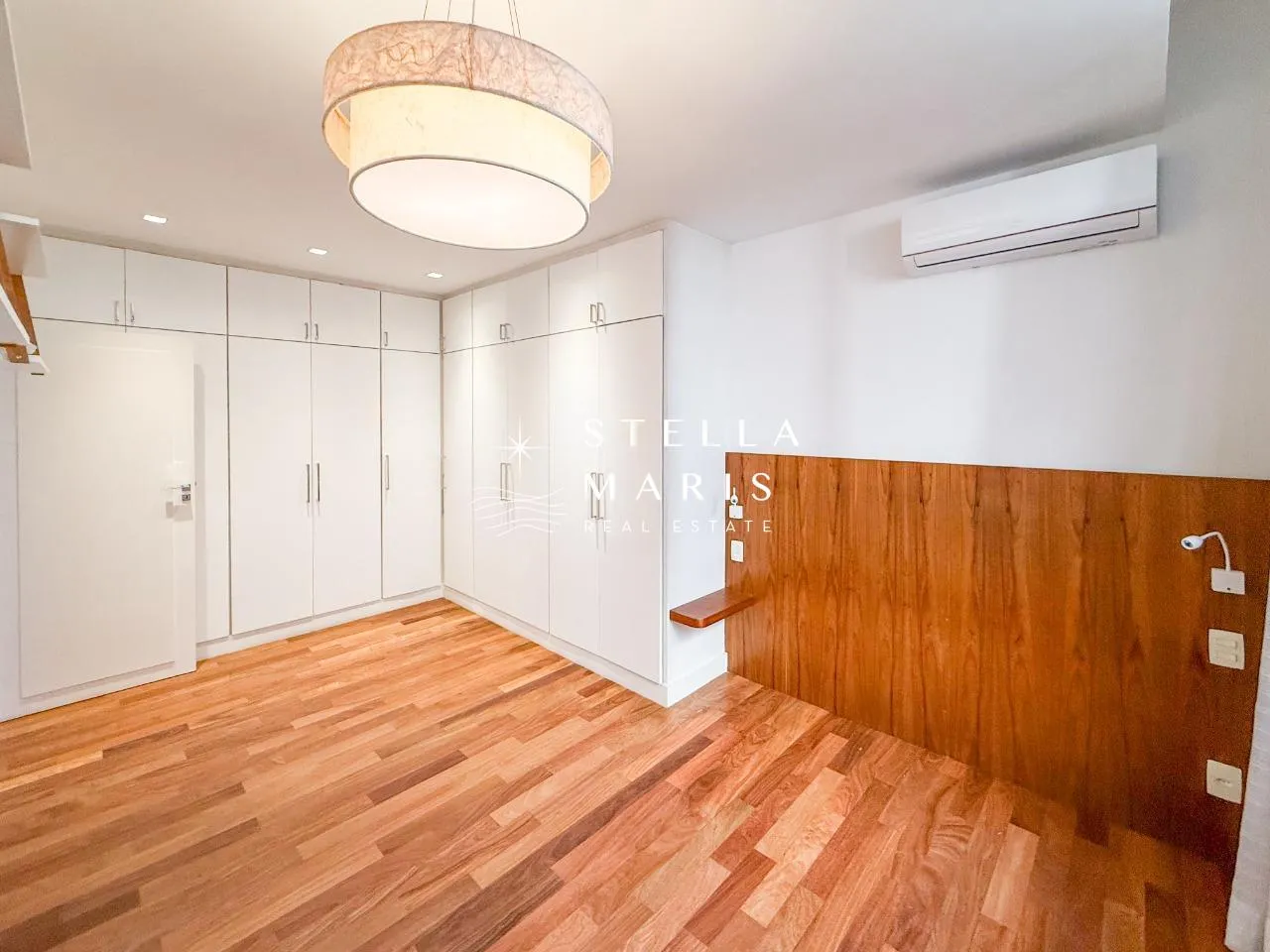 Apartamento com 3 quartos e cozinha a gás — photo 23