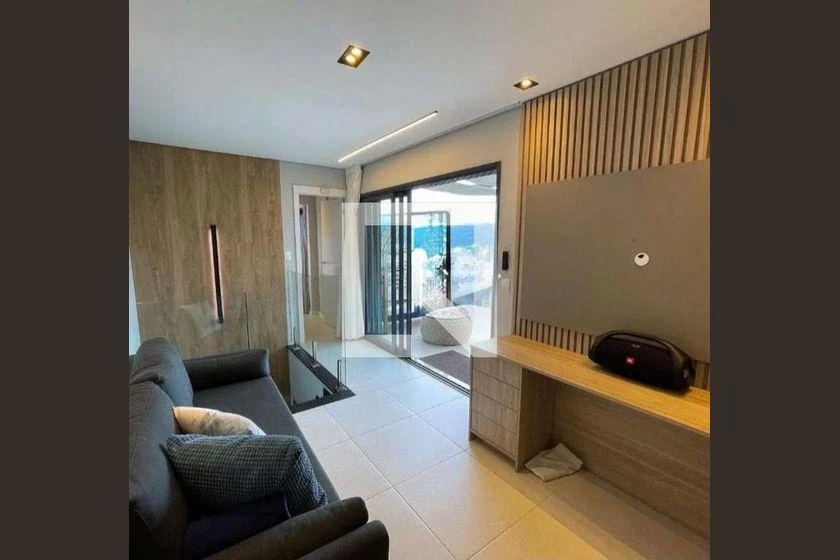Furnished duplex penthouse, 174 m² with 3 bedrooms — photo 10