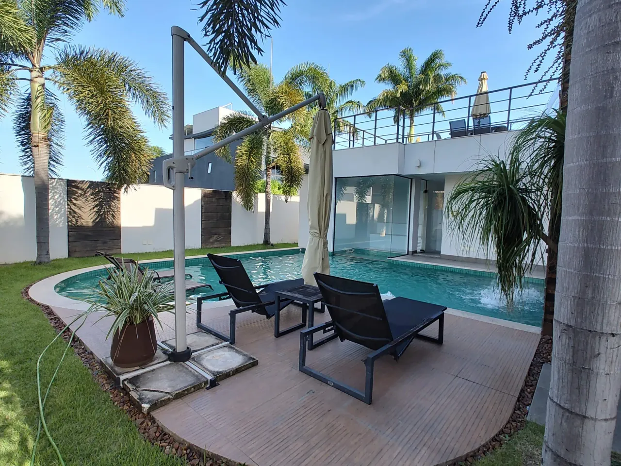 Casa mobiliada com 4 suítes e 2 vagas — photo 16