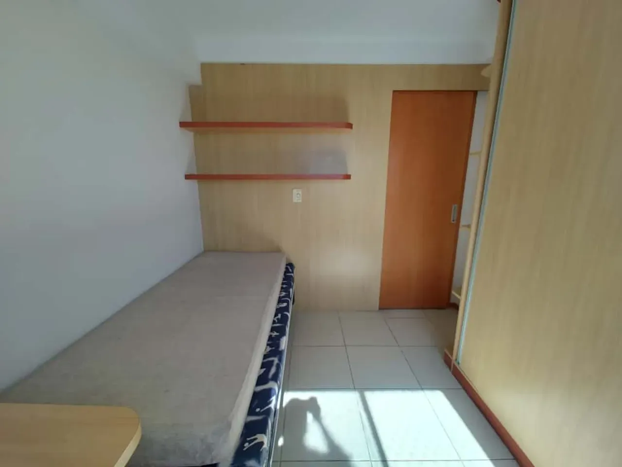 Apartment with 3 bedrooms and a gas kitchen — photo 17