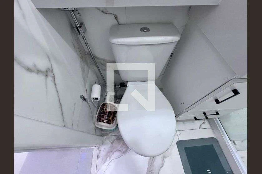 Apartamento mobiliado de 72 m² com 2 quartos e vaga — photo 25