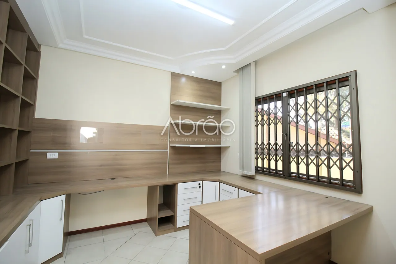 Commercial house with 5 bedrooms and 528 m², integrated kitchen — photo 5