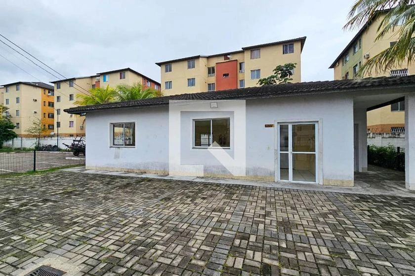 2-bedroom apartment in a building with a gym — photo 9