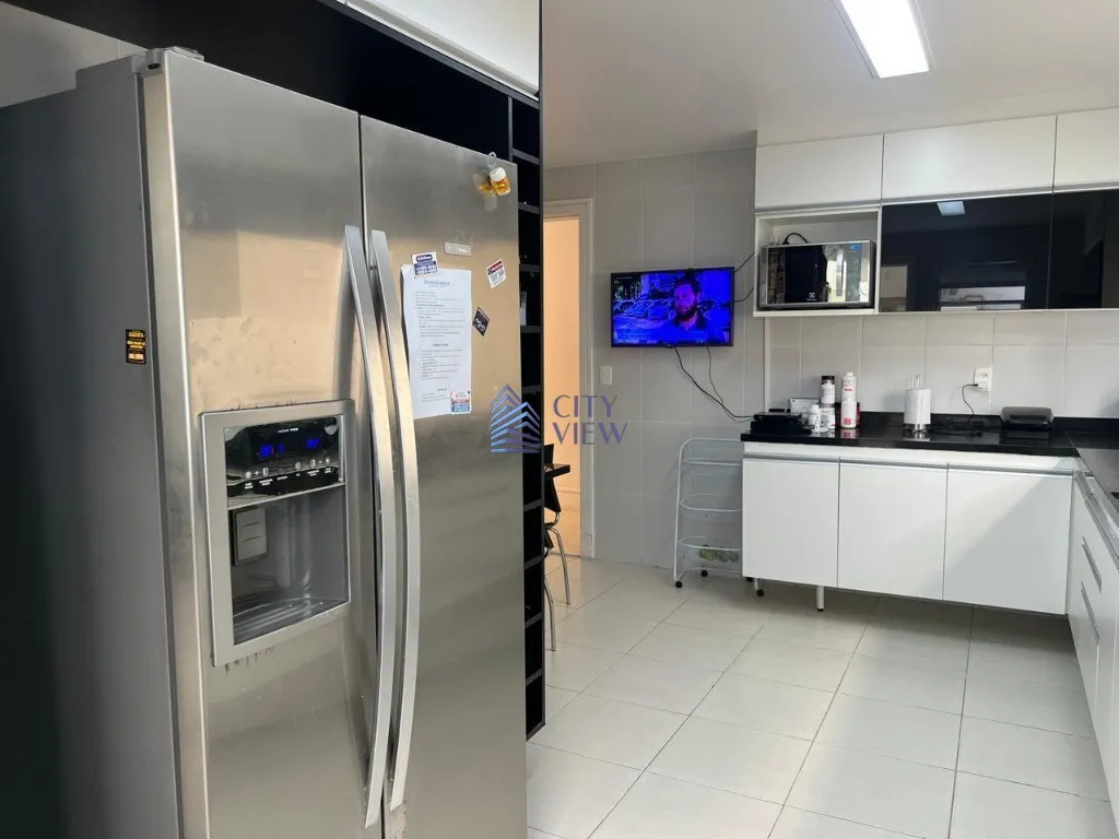 Casa com 3 dormitórios e 4 banheiros de 400 m² — photo 26