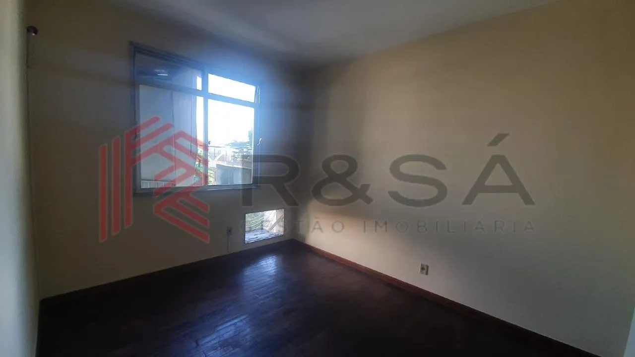Гардеробна та 2 спальні: квартира 85 м² — photo 6