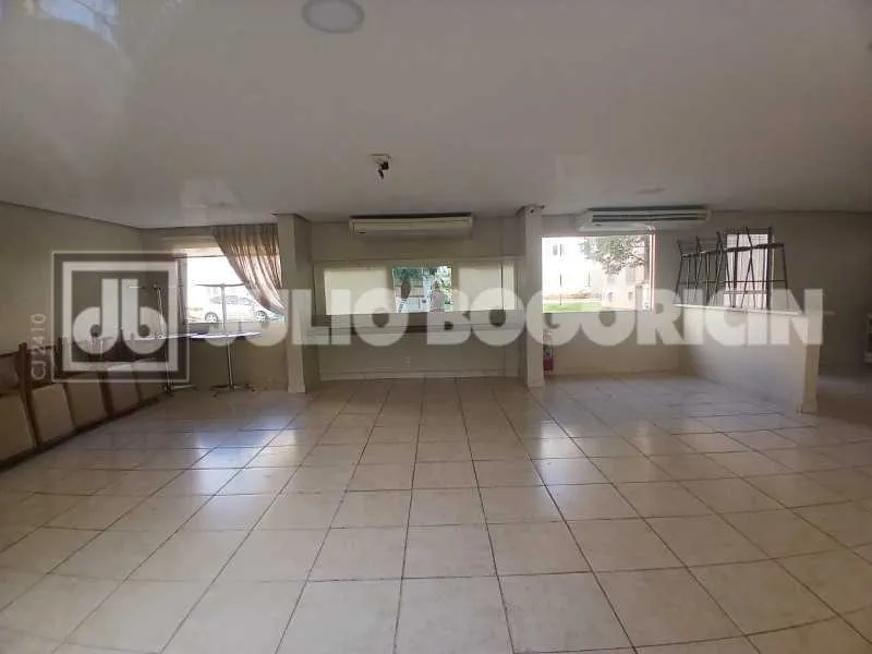 Рабочее место и 3 спальни: квартира 53 м² — photo 13