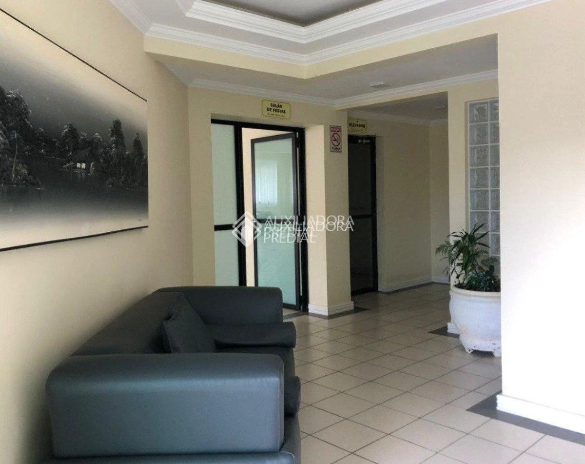 Furnished apartment, 72 m², with a home office — photo 19