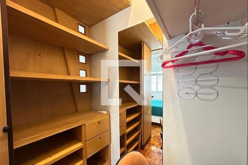 Furnished apartment, 86 m², with a walk-in closet — photo 27