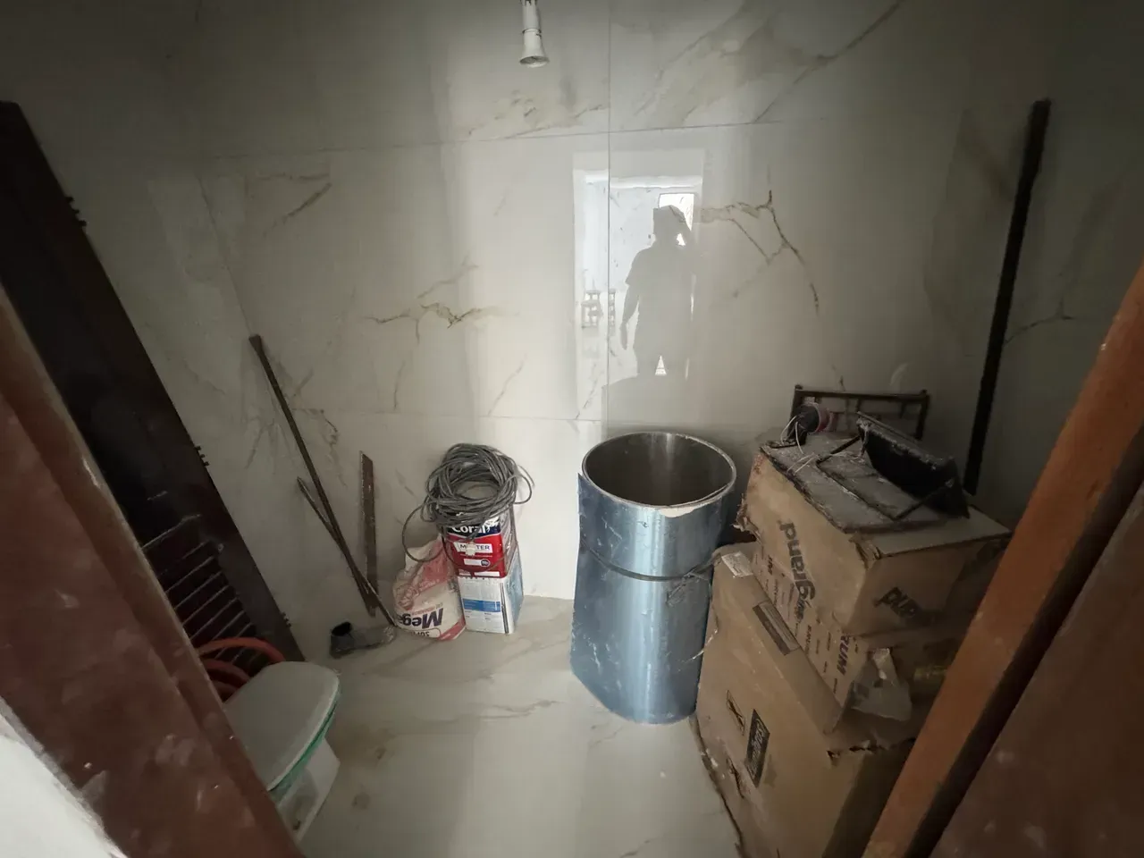 Рабочее место и 5 спален: дом 200 м² — photo 13