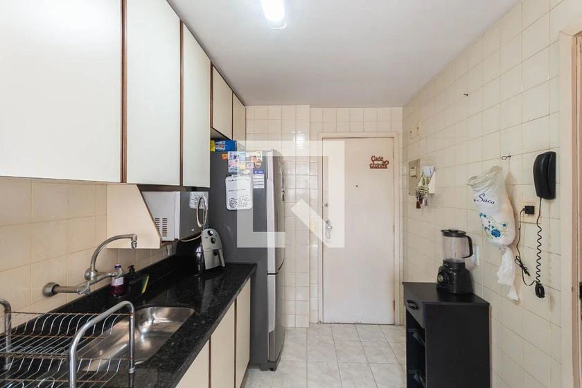 2-bedroom apartment with a home office in Rio de Janeiro — photo 9