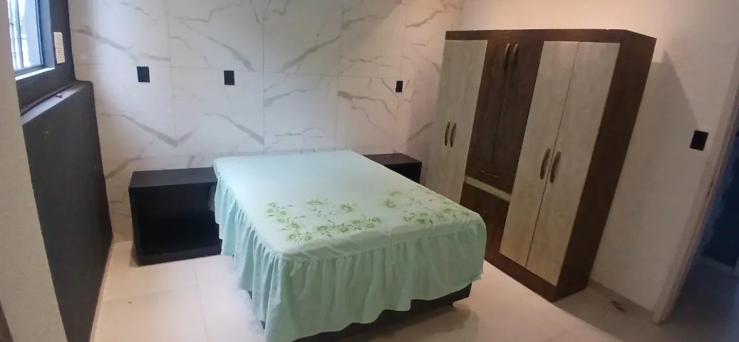 Furnished 2-bedroom, 96 m² apartment in Florianópolis — photo 11