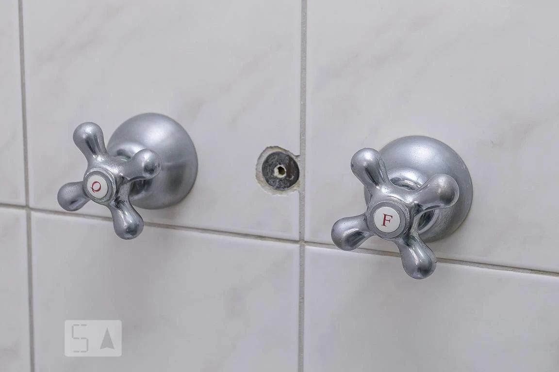 Piso amueblado con 2 dormitorios, 2 baños y 1 plaza — photo 49