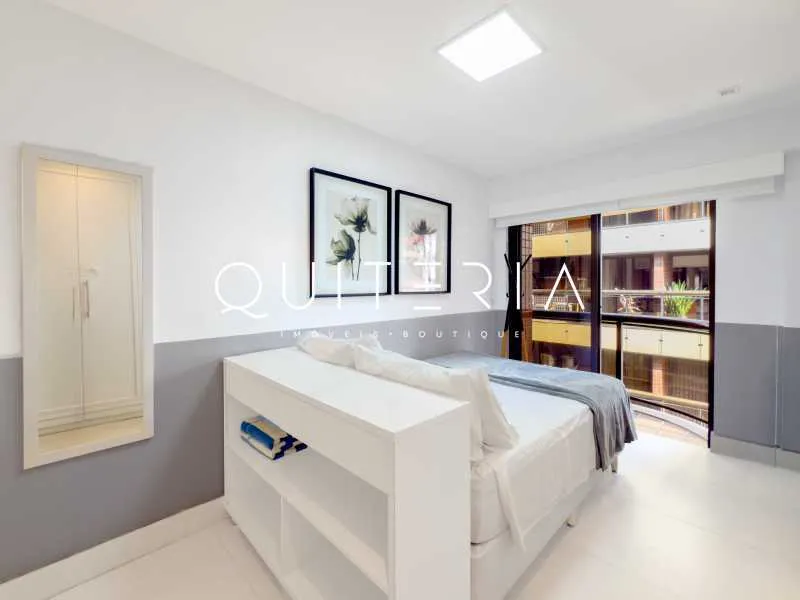 Apartamento mobiliado com 2 suítes e 1 vaga — photo 9