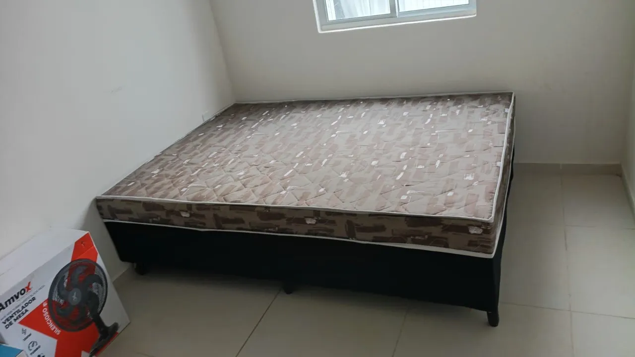 Квартира с 2 спальнями и стиральной машиной — photo 3