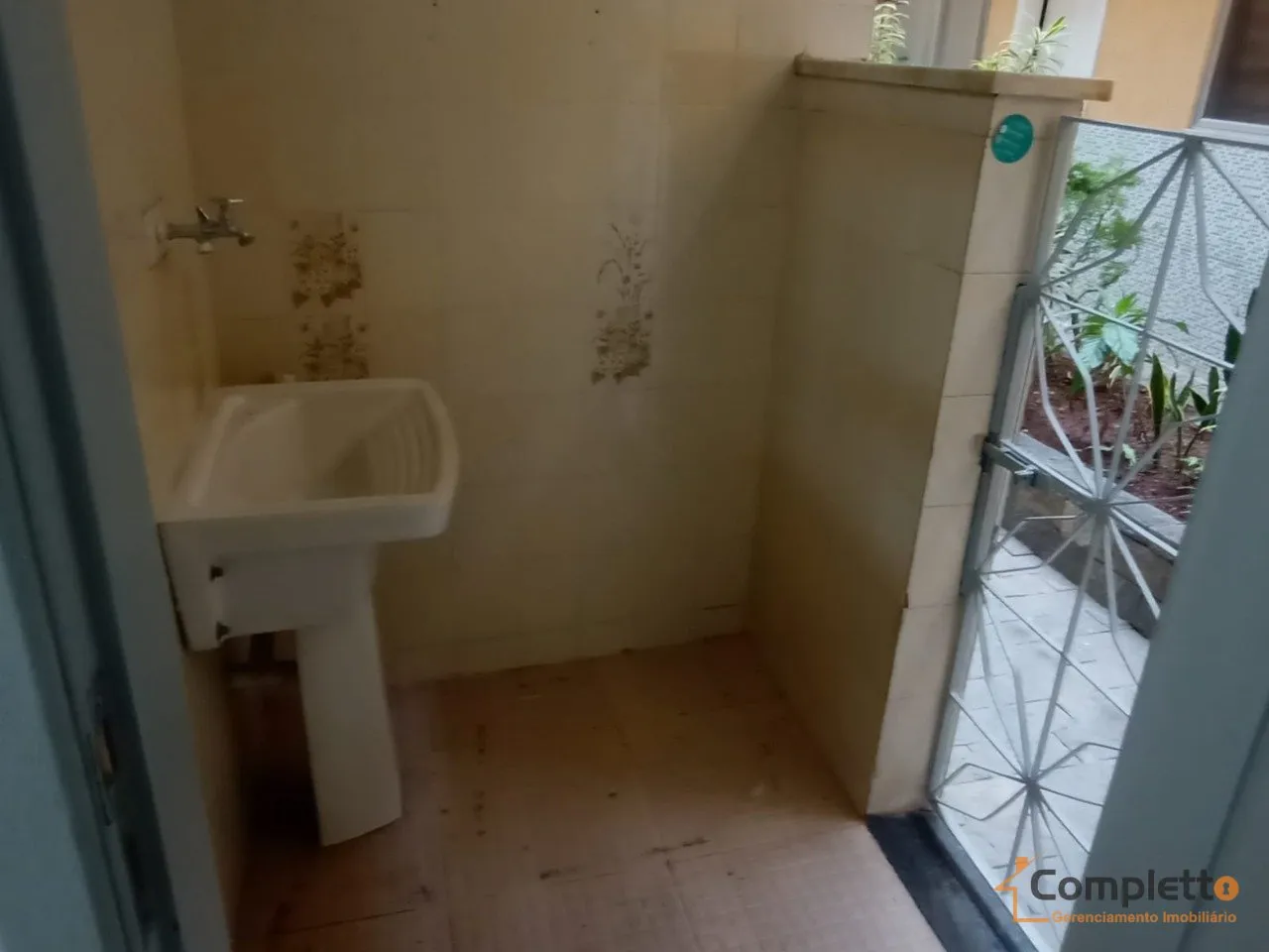 Apartamento com 2 quartos e 1 banheiro, sem vaga — photo 17